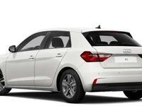 tweedehands Audi A1 Sportback 25 TFSI Pro Line 95pk uw voordeel is €