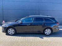 Occasion Kia Ceed Sportswagon 101 PK (74 kW) 2024 Zwart Stationwagen