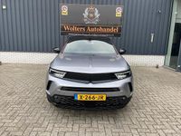 Occasion Opel Mokka GS Line 131 PK (96 kW) 2022 Grijs SUV