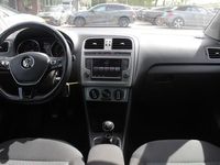 tweedehands VW Polo 1.4 TDI Business Edition / Navigatie / Parkeerhulp V+A / Cru