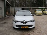 tweedehands Renault Clio IV 