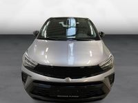 Occasion Opel Crossland GS Line 110 PK (80 kW) 2022 Grijs SUV