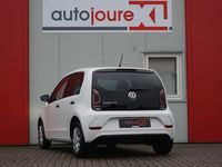 tweedehands VW up! 1.0 Load-Up | Grijskenteken | Airco | Bluetooth |