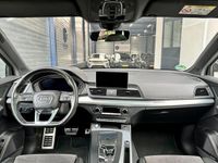 tweedehands Audi SQ5 Q5 3.0 TFSIquattro Pro Line Plus LED/VIRTUAL/PAN