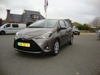 tweedehands Toyota Yaris 1.5 Hybrid Design