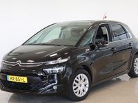 tweedehands Citroën C4 Picasso 1.2 SELECTION | TREKHAAK | NAVI | MASSAGESTOEL |
