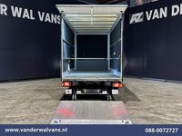 Occasion Renault Master 145 PK (106 kW) 2022 Wit MPV