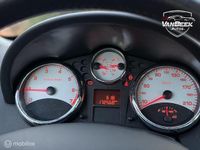 Occasion Peugeot 207 2007 Grijs Stationwagen