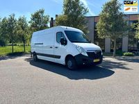 Occasion Opel Movano 136 PK (100 kW) 2016 Overige Van