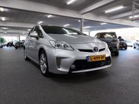 tweedehands Toyota Prius 1.8 Business AUTOMAAT