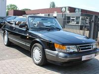 Occasion Saab 900 Cabriolet 165 PK (121 kW) 1991 Zwart Cabriolet