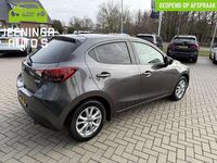 Occasion Mazda 2 90 PK (66 kW) 2019 Grijs Hatchback