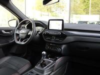 tweedehands Ford Kuga 1.5 ST-LINE X 150PK ECOBOOST | NAVI | LED | VR-COC