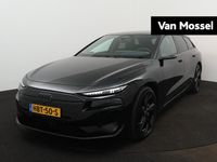 Occasion Audi A6 e-tron Performance 280 kW (381 PK) 2025 Zwart Stationwagen