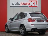 tweedehands BMW X3 xDrive30d High Executive | M-Sport | HUD | Camera