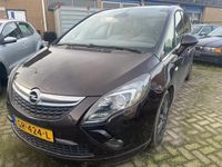 tweedehands Opel Zafira Tourer 1.4 Cosmo 7p.