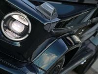 Occasion Mercedes G63 AMG 585 PK (430 kW) 2019 Groen SUV