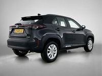 Occasion Toyota Yaris Active 116 PK (85 kW) 2024 Zwart metallic SUV