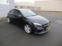 tweedehands Mercedes A180 d BlueEFFICIENCY Business Staat inHoogeveen