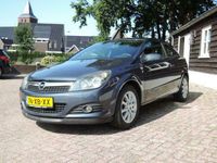 tweedehands Opel Astra GTC 1.8 Edition handgeschakeld