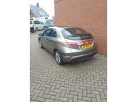 tweedehands Honda Civic 1.8 Comfort