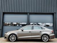 tweedehands Audi A3 Limousine 1.4 TFSI CoD Pro Line /AUTOMAAT/NAVI/PDC