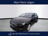 Occasion Seat Leon XCELLENCE 204 PK (150 kW) 2022 Zwart (metallic) Hatchback