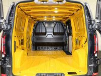 Nieuw Ford E-Transit Trend 2025 Grijs Van