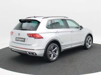 Occasion VW Tiguan Business+ 245 PK (180 kW) 2023 Grijs SUV
