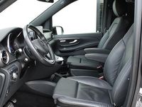 Occasion Mercedes V250 190 PK (139 kW) 2023 Grijs (metallic) MPV