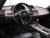 tweedehands BMW Z4 Roadster 3.0i | Leder | Stoelverwarming | Xenon |