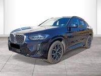 Occasion BMW X4 M Sport 190 PK (139 kW) 2024 Zwart SUV