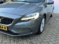 tweedehands Volvo V40 2.0 T4 Inscription Panoramadak | Standkachel | Cam