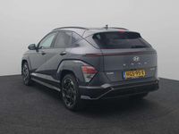 Occasion Hyundai Kona Edition 160 kW (218 PK) 2025 Grijs SUV