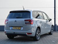 tweedehands Citroën C4 SpaceTourer Grand 1.5 BlueHDI 130pk EAT8 Business | Navigatie | Lederen interieur | Camera | Trekhaak | 7-Zits
