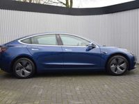 tweedehands Tesla Model 3 Standard RWD Plus 60 kWh Inclusief BTW