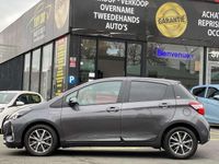 Occasion Toyota Yaris 2019 Grijs Sedan