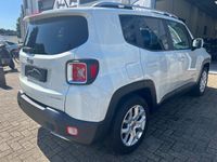 tweedehands Jeep Renegade 1.4 MultiAir Limited