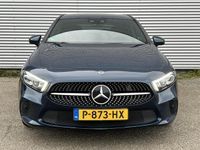 tweedehands Mercedes A180 Automaat SFEERVERLICHTING BLINDSPOT