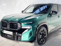 Occasion BMW XM Comfort Edition 653 PK (480 kW) 2025 Groen SUV