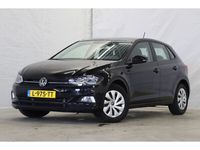 tweedehands VW Polo 1.0 TSI 95pk DSG Comfortline Navigatie Trekhaak Acc Clima 17