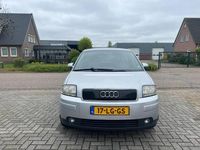 tweedehands Audi A2 1.4 | NAP Goedkoop autorijden! |