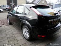 tweedehands Ford Focus 1.6 Titanium