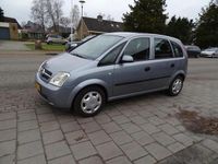 tweedehands Opel Meriva -A