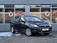 tweedehands Ford Focus Wagon 1.6 TDCi Limited | AIRCO | TREKHAAK | CRUISE
