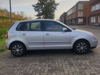 tweedehands VW Polo 1.4-16V Athene