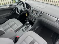 tweedehands VW Golf Sportsvan 1.4 TSI Allstar Clima / Adapt. Cruise / Trekhaak /