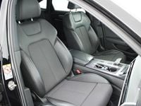 Occasion Audi A6 S-Line 300 PK (220 kW) 2020 Zwart Sedan
