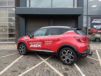 tweedehands Mitsubishi ASX 1.3 DI-T 7DCT First Edition (Trekhaak)