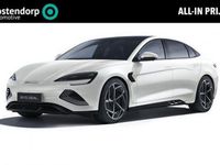 Nieuw BYD Seal 169 kW (231 PK) 2026 Wit Sedan